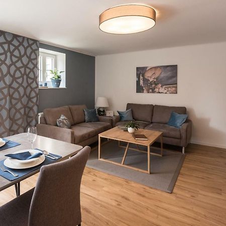 Apartment Villa Leopoldskron ซาลซ์บูร์ก ภายนอก รูปภาพ