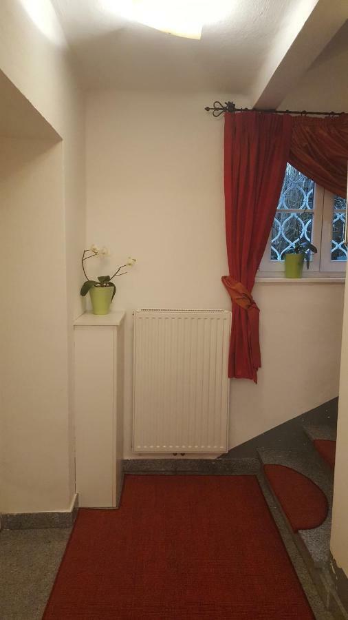 Apartment Villa Leopoldskron ซาลซ์บูร์ก ภายนอก รูปภาพ